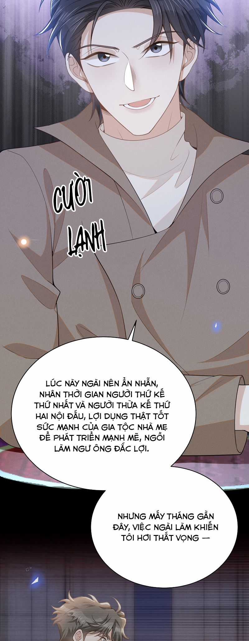 Lai Sinh Bất Kiến - Chapter 134 - Trang 9