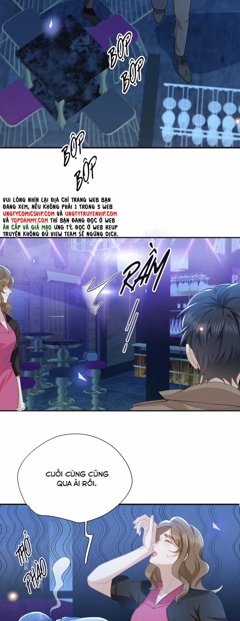 Lai Sinh Bất Kiến - Chapter 135 - Trang 11