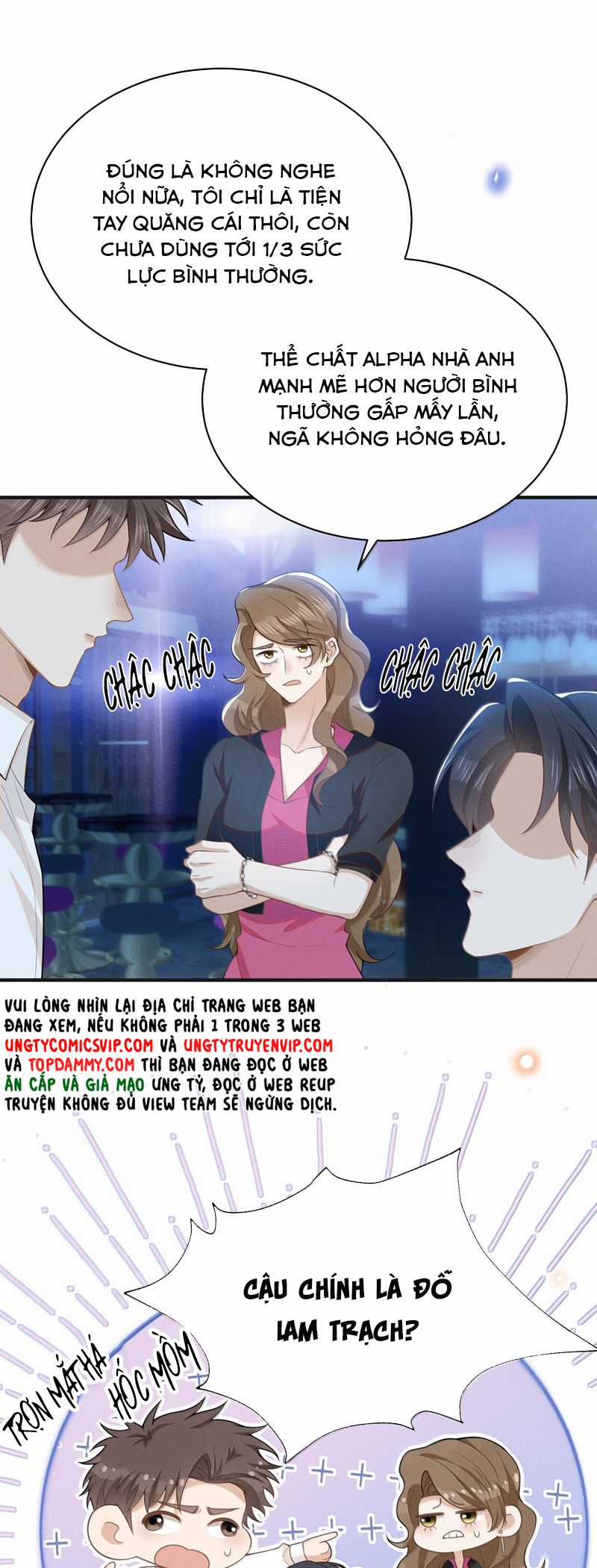 Lai Sinh Bất Kiến - Chapter 135 - Trang 14