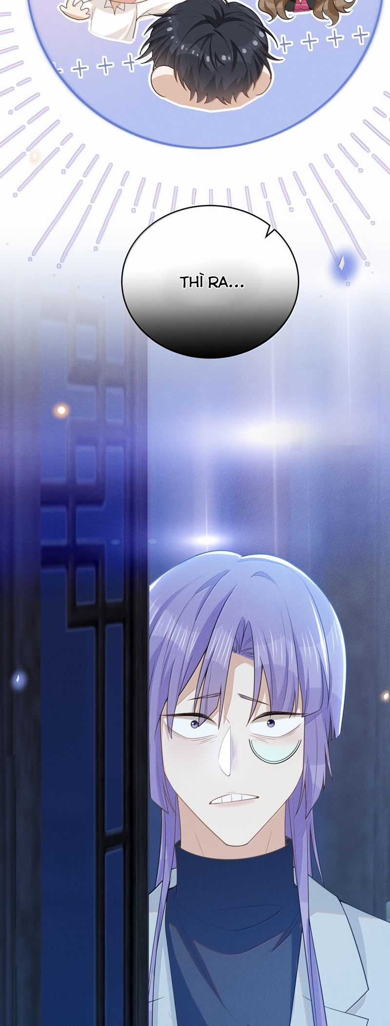 Lai Sinh Bất Kiến - Chapter 135 - Trang 15