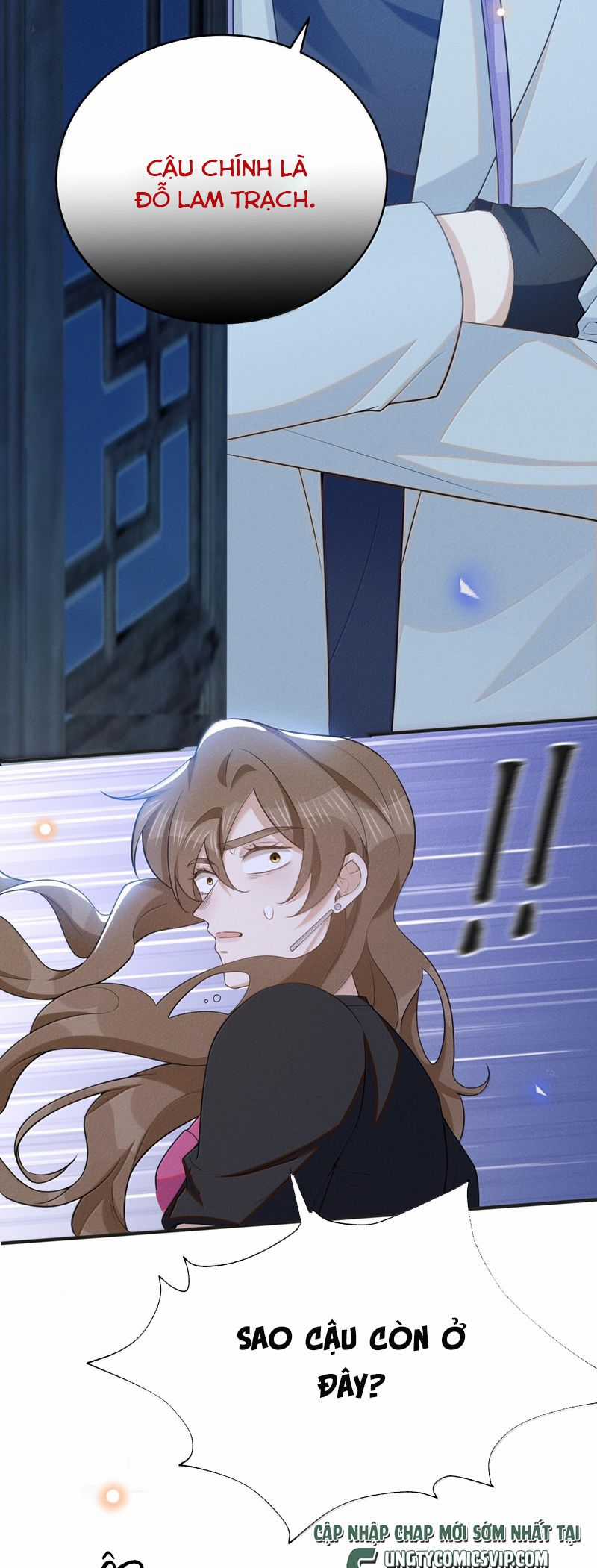 Lai Sinh Bất Kiến - Chapter 135 - Trang 16