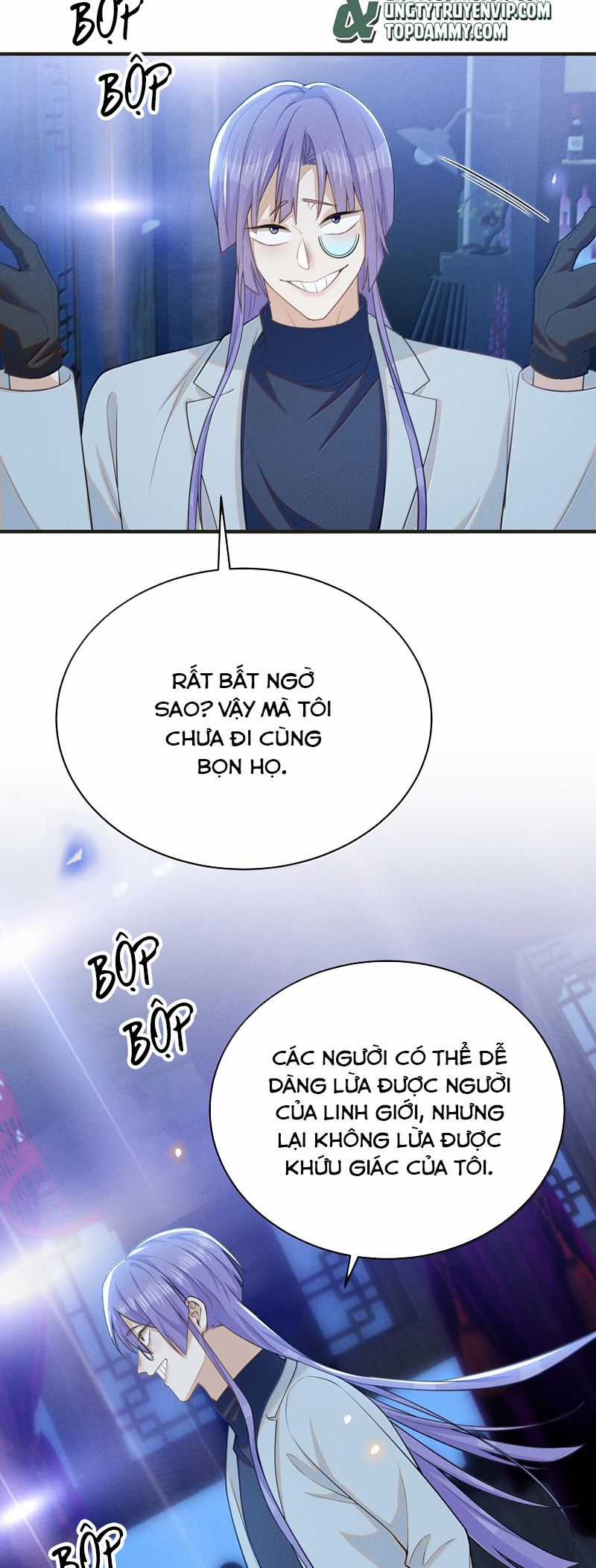 Lai Sinh Bất Kiến - Chapter 135 - Trang 17