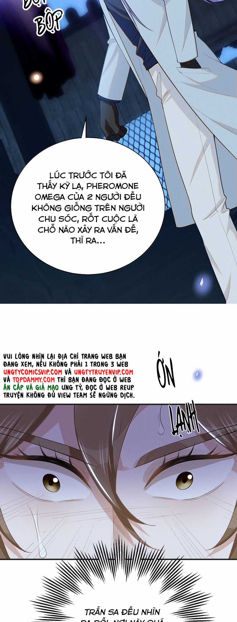 Lai Sinh Bất Kiến - Chapter 135 - Trang 18