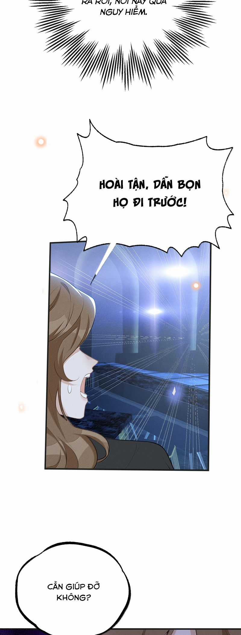 Lai Sinh Bất Kiến - Chapter 135 - Trang 19