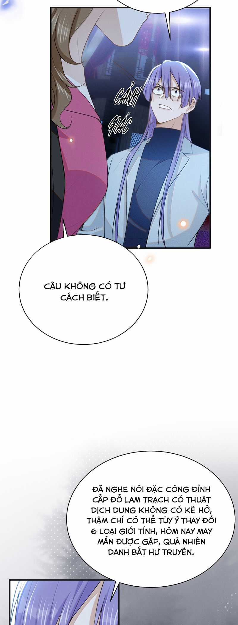 Lai Sinh Bất Kiến - Chapter 135 - Trang 22