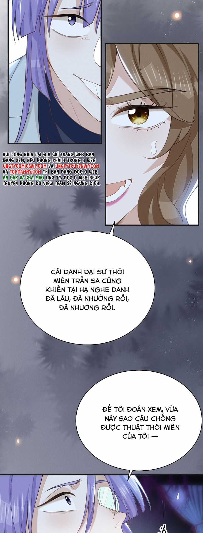 Lai Sinh Bất Kiến - Chapter 135 - Trang 23
