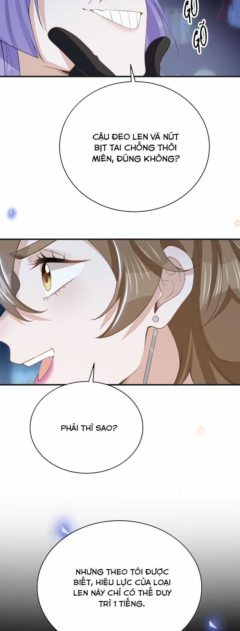 Lai Sinh Bất Kiến - Chapter 135 - Trang 24