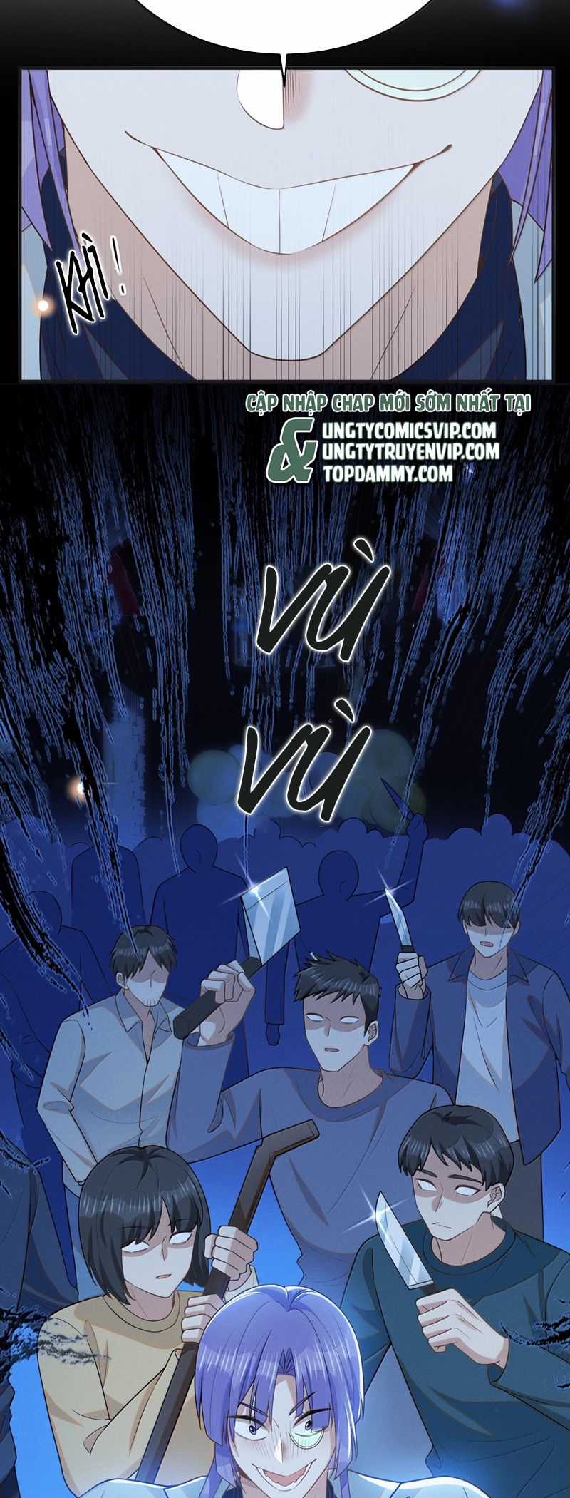 Lai Sinh Bất Kiến - Chapter 135 - Trang 25