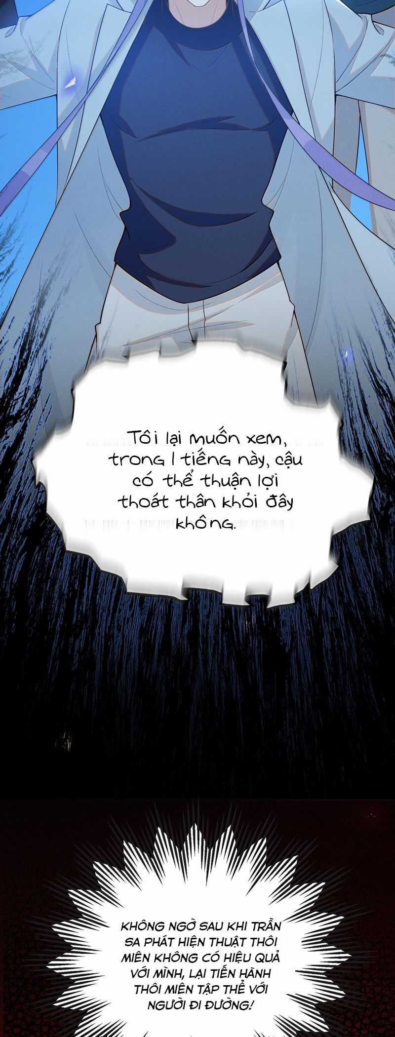 Lai Sinh Bất Kiến - Chapter 135 - Trang 26