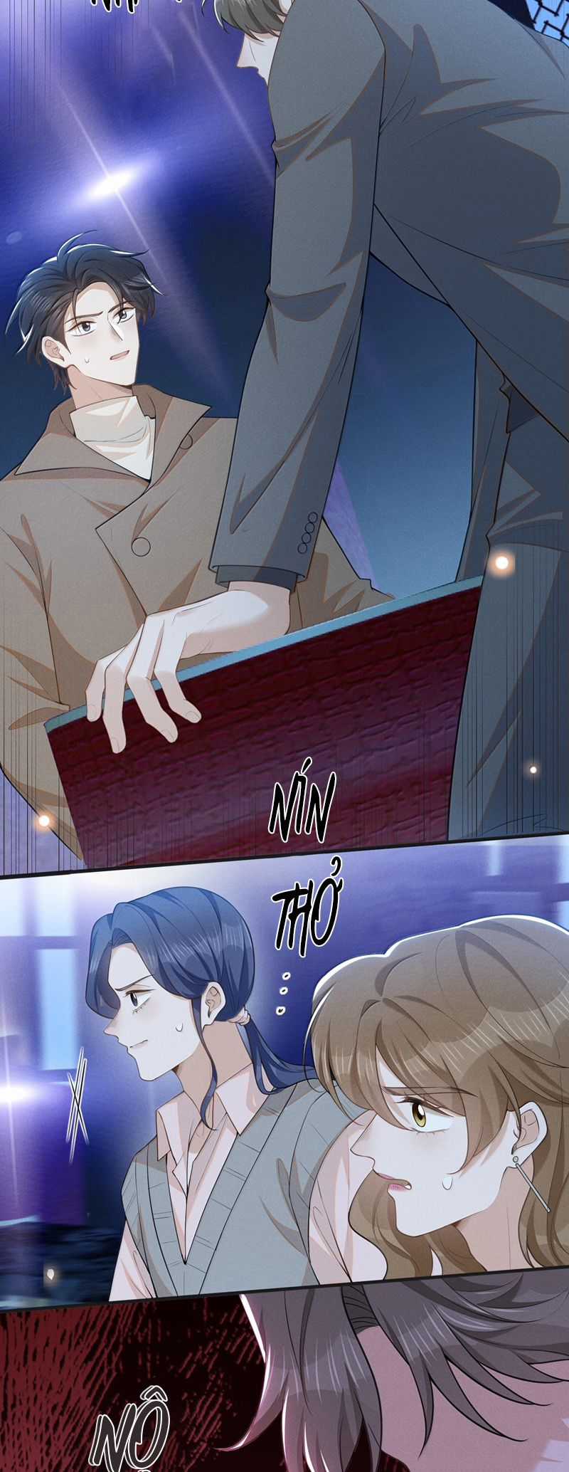 Lai Sinh Bất Kiến - Chapter 135 - Trang 4