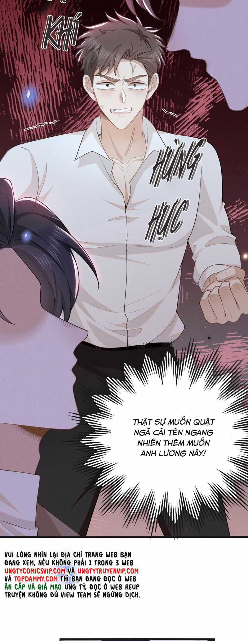 Lai Sinh Bất Kiến - Chapter 135 - Trang 5