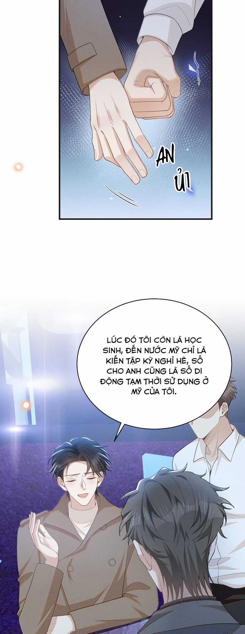 Lai Sinh Bất Kiến - Chapter 135 - Trang 6