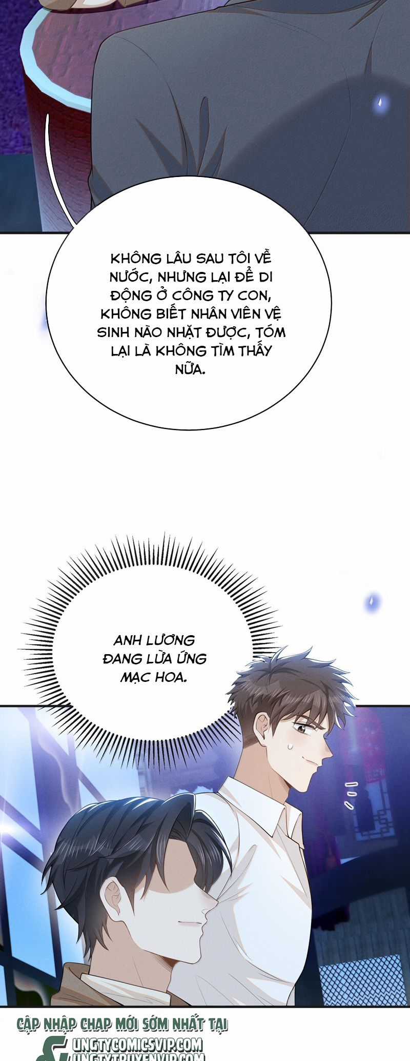 Lai Sinh Bất Kiến - Chapter 135 - Trang 7