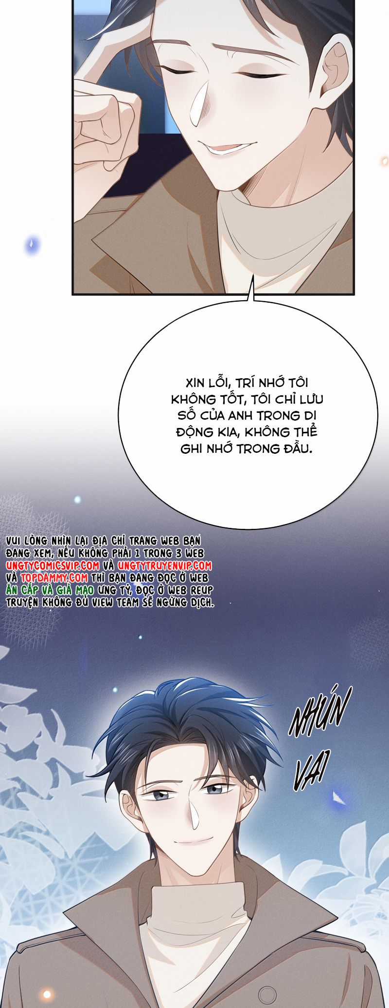 Lai Sinh Bất Kiến - Chapter 135 - Trang 9