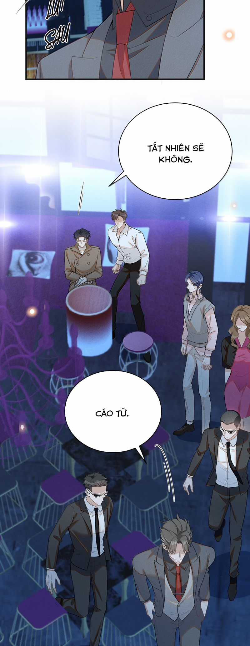 Lai Sinh Bất Kiến - Chapter 135 - Trang 10