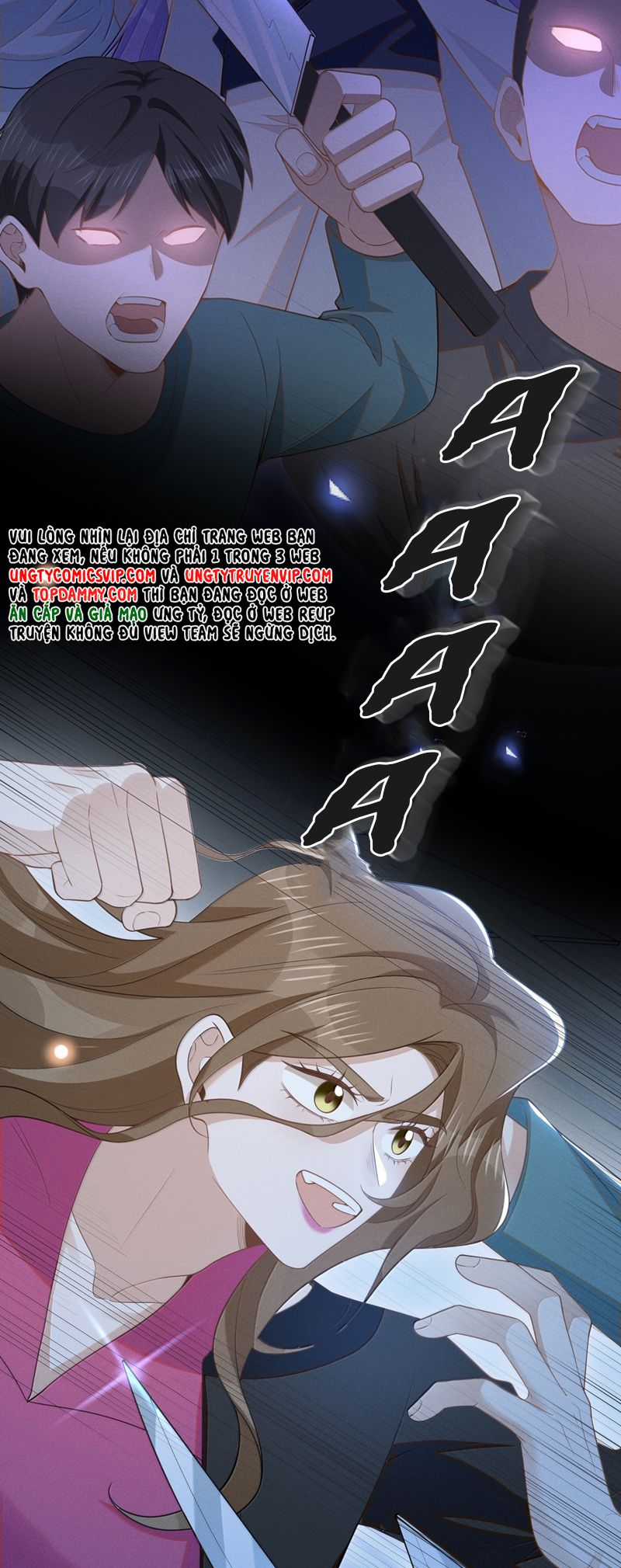 Lai Sinh Bất Kiến - Chapter 136 - Trang 5