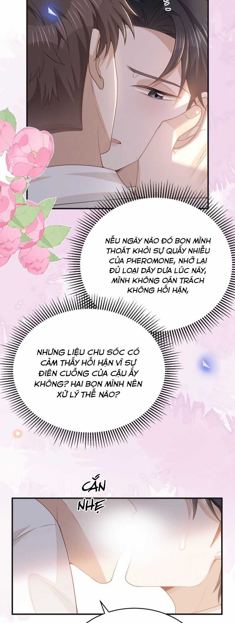 Lai Sinh Bất Kiến - Chapter 137 - Trang 12