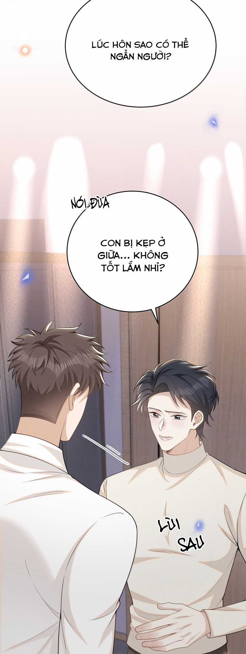 Lai Sinh Bất Kiến - Chapter 137 - Trang 13