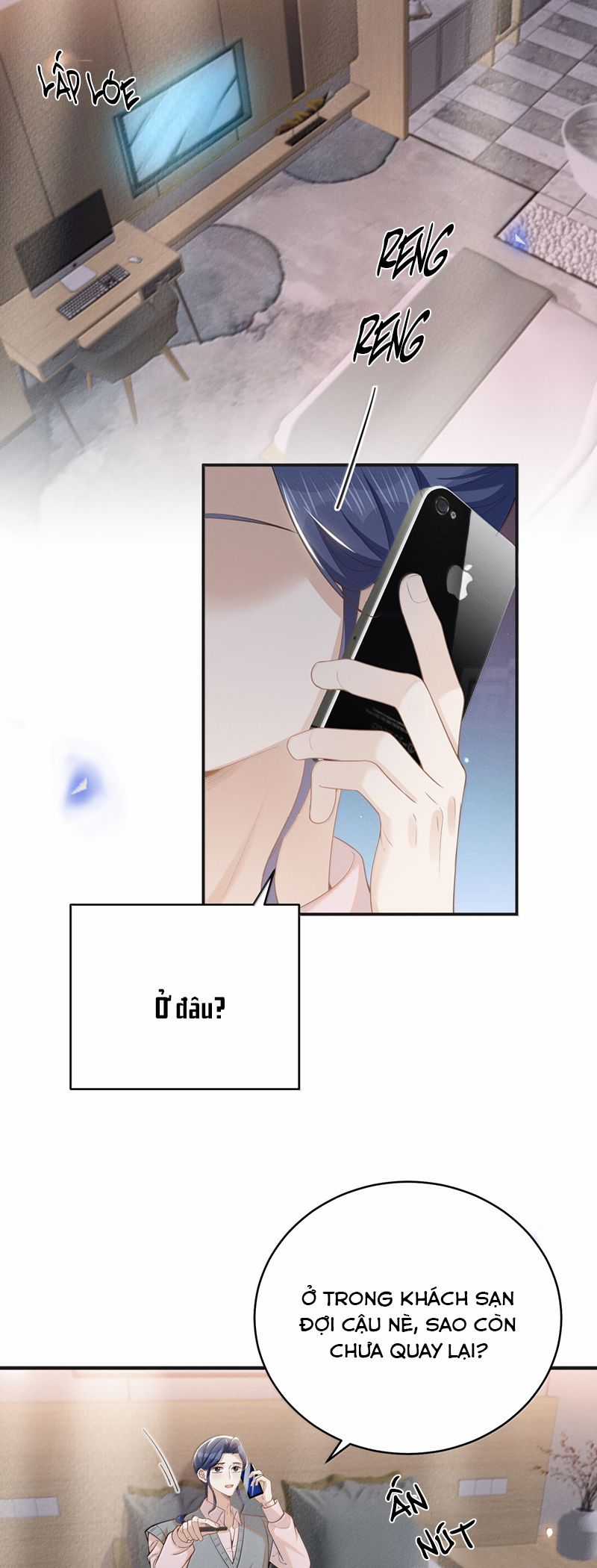 Lai Sinh Bất Kiến - Chapter 137 - Trang 17