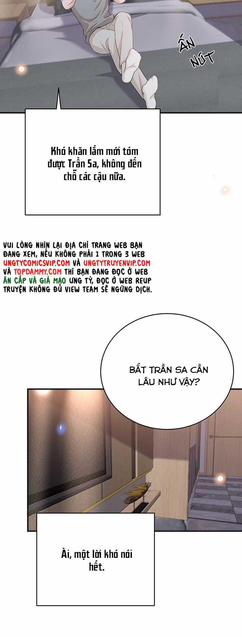 Lai Sinh Bất Kiến - Chapter 137 - Trang 18