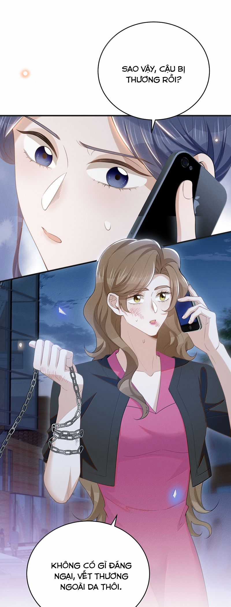 Lai Sinh Bất Kiến - Chapter 137 - Trang 19