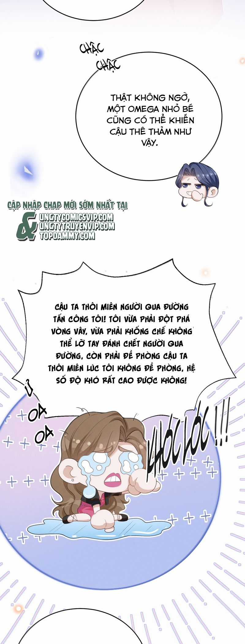 Lai Sinh Bất Kiến - Chapter 137 - Trang 20