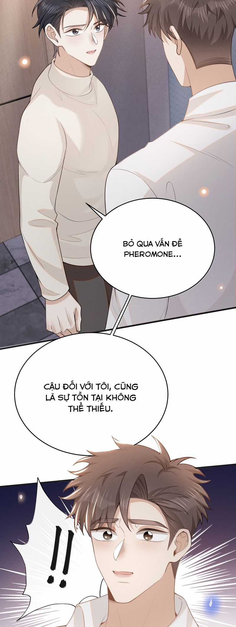 Lai Sinh Bất Kiến - Chapter 137 - Trang 3