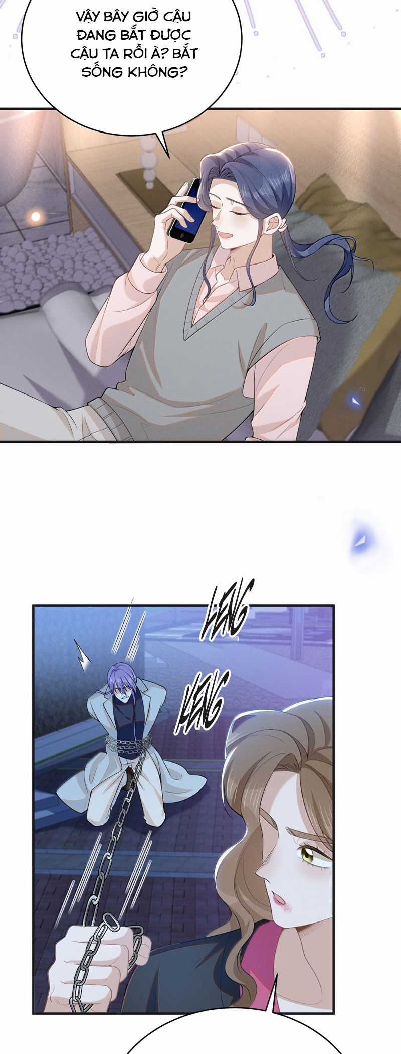 Lai Sinh Bất Kiến - Chapter 137 - Trang 21