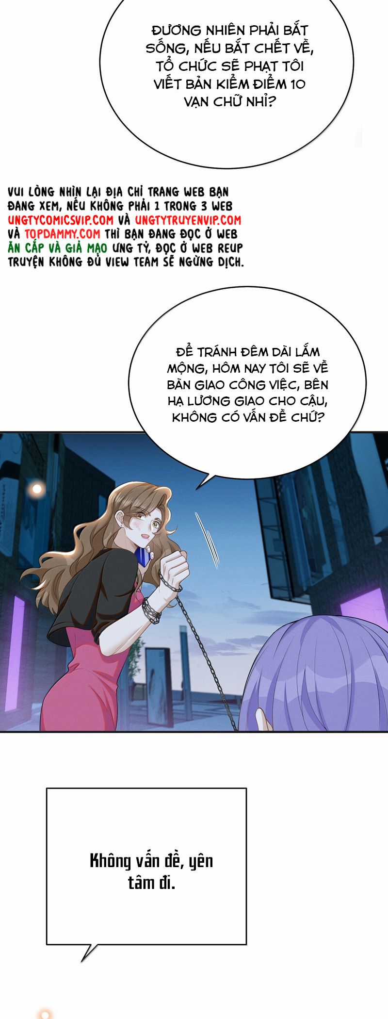 Lai Sinh Bất Kiến - Chapter 137 - Trang 22