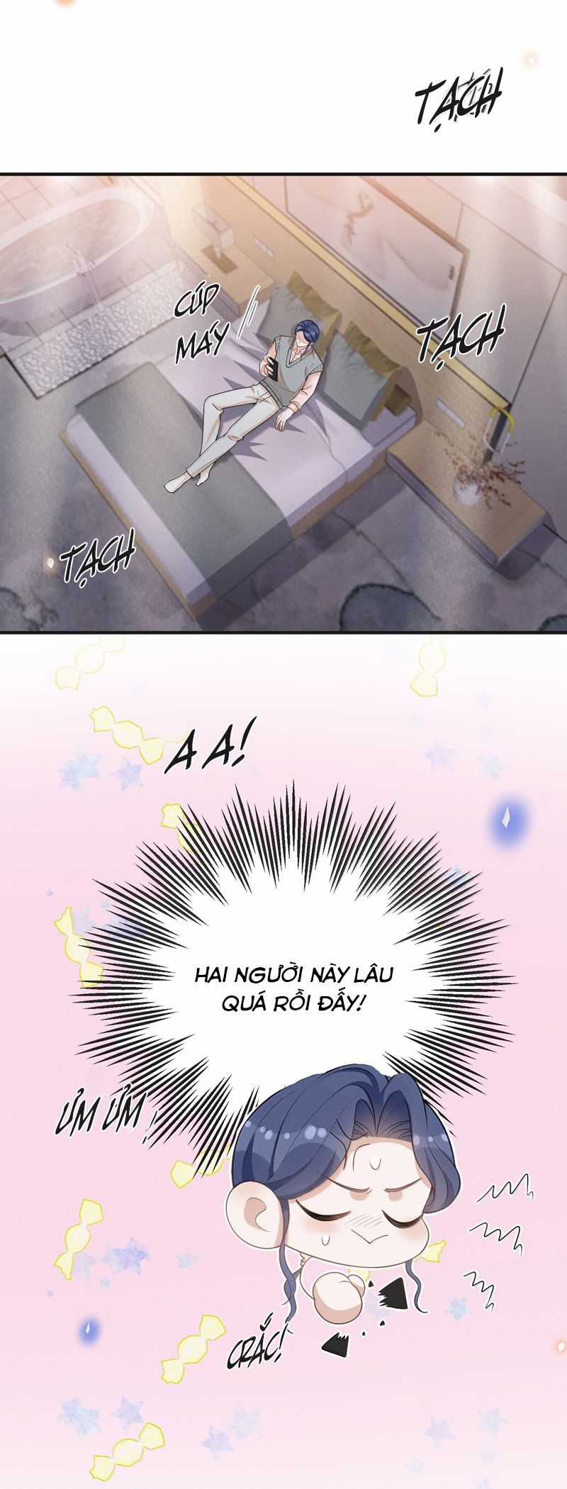 Lai Sinh Bất Kiến - Chapter 137 - Trang 23