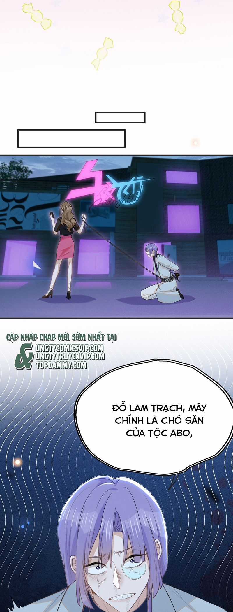 Lai Sinh Bất Kiến - Chapter 137 - Trang 24