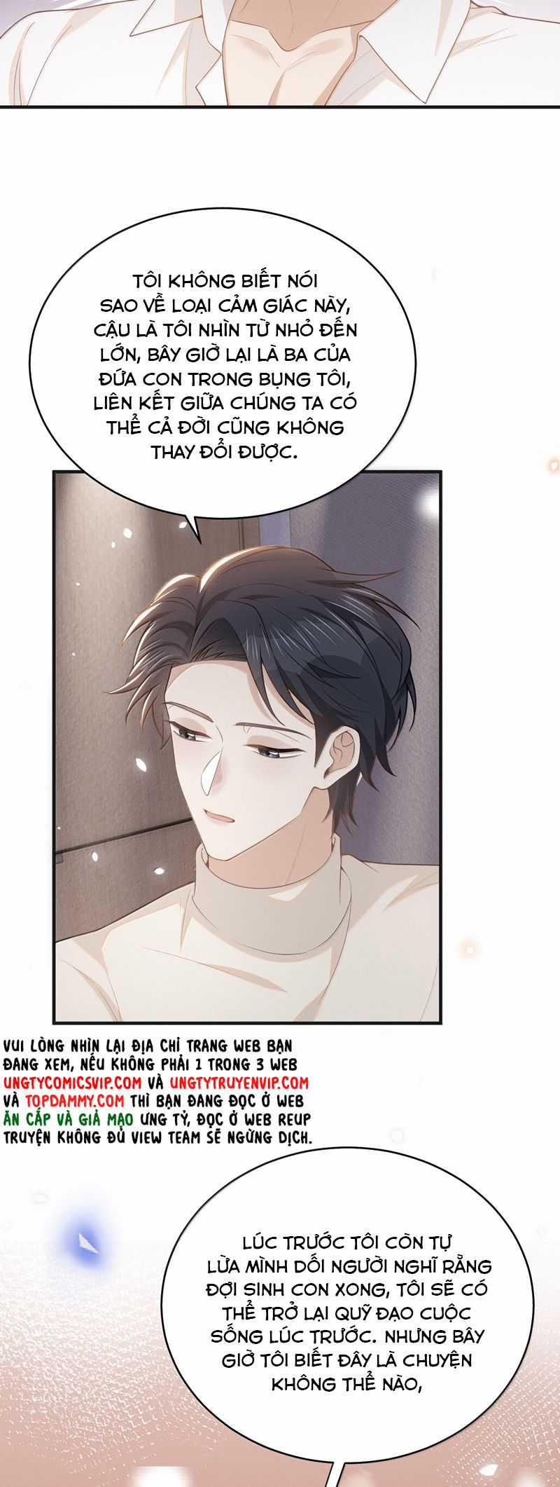 Lai Sinh Bất Kiến - Chapter 137 - Trang 4