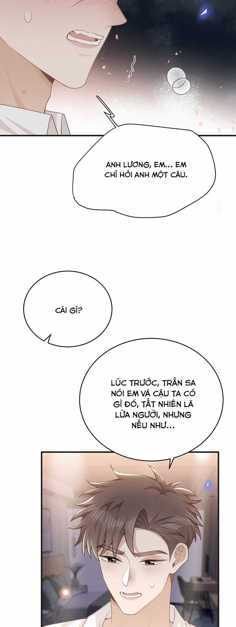 Lai Sinh Bất Kiến - Chapter 137 - Trang 6