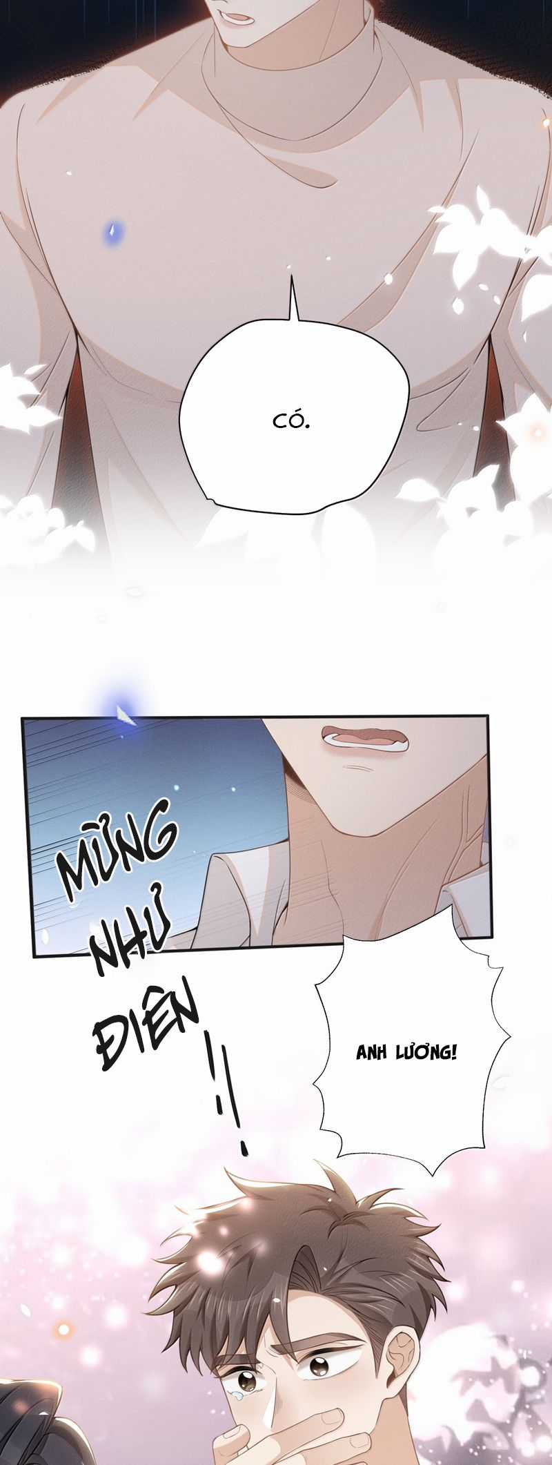 Lai Sinh Bất Kiến - Chapter 137 - Trang 8