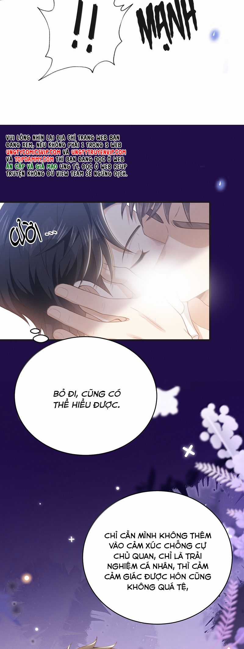 Lai Sinh Bất Kiến - Chapter 137 - Trang 10