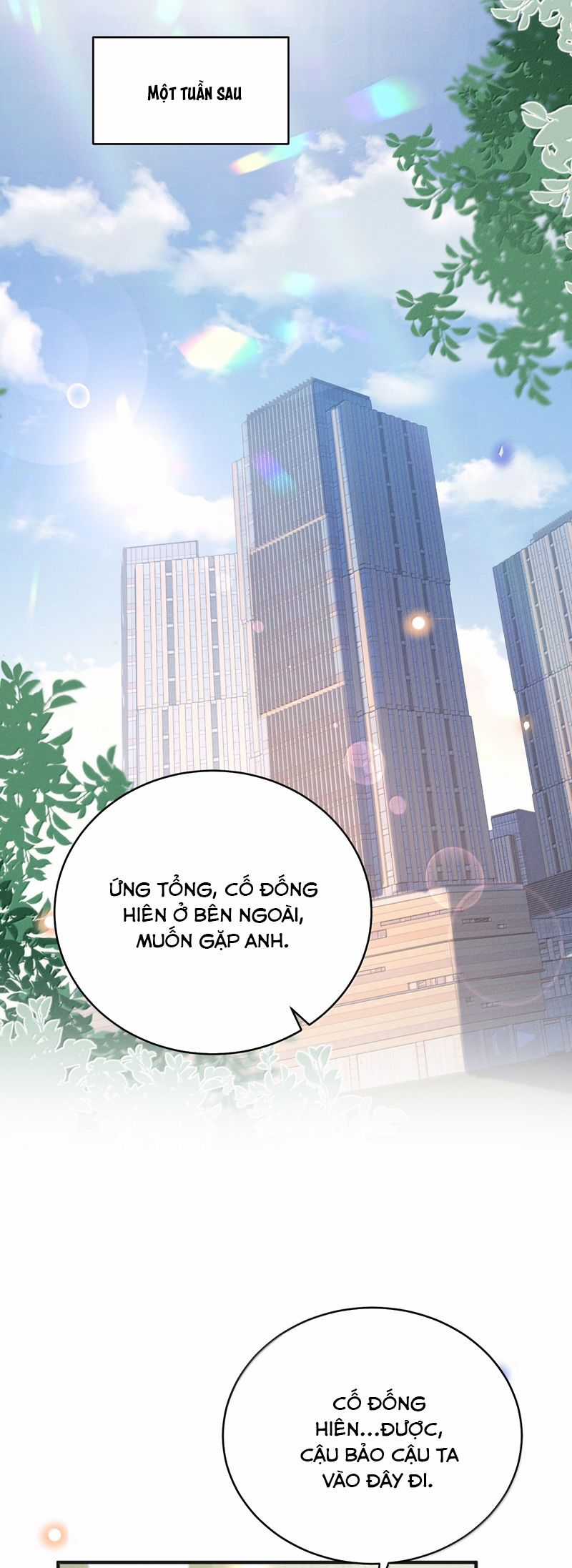 Lai Sinh Bất Kiến - Chapter 138 - Trang 11
