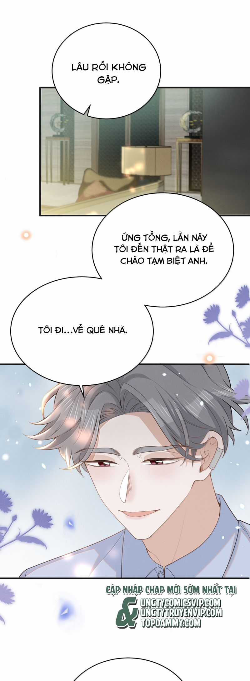 Lai Sinh Bất Kiến - Chapter 138 - Trang 14
