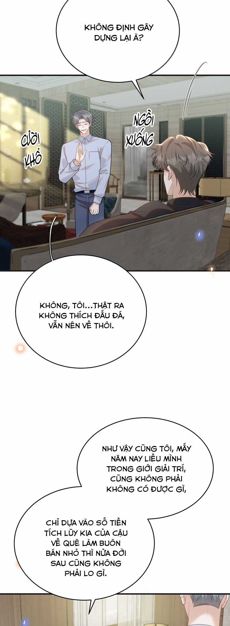 Lai Sinh Bất Kiến - Chapter 138 - Trang 15