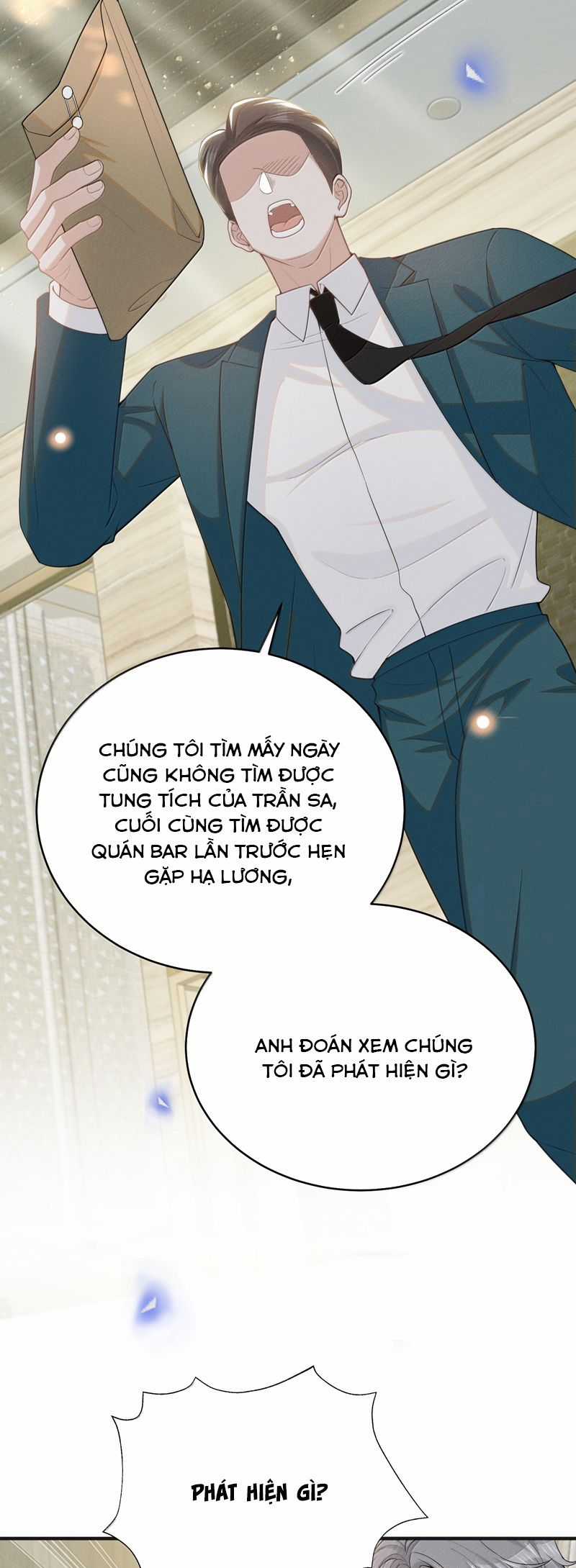 Lai Sinh Bất Kiến - Chapter 138 - Trang 18