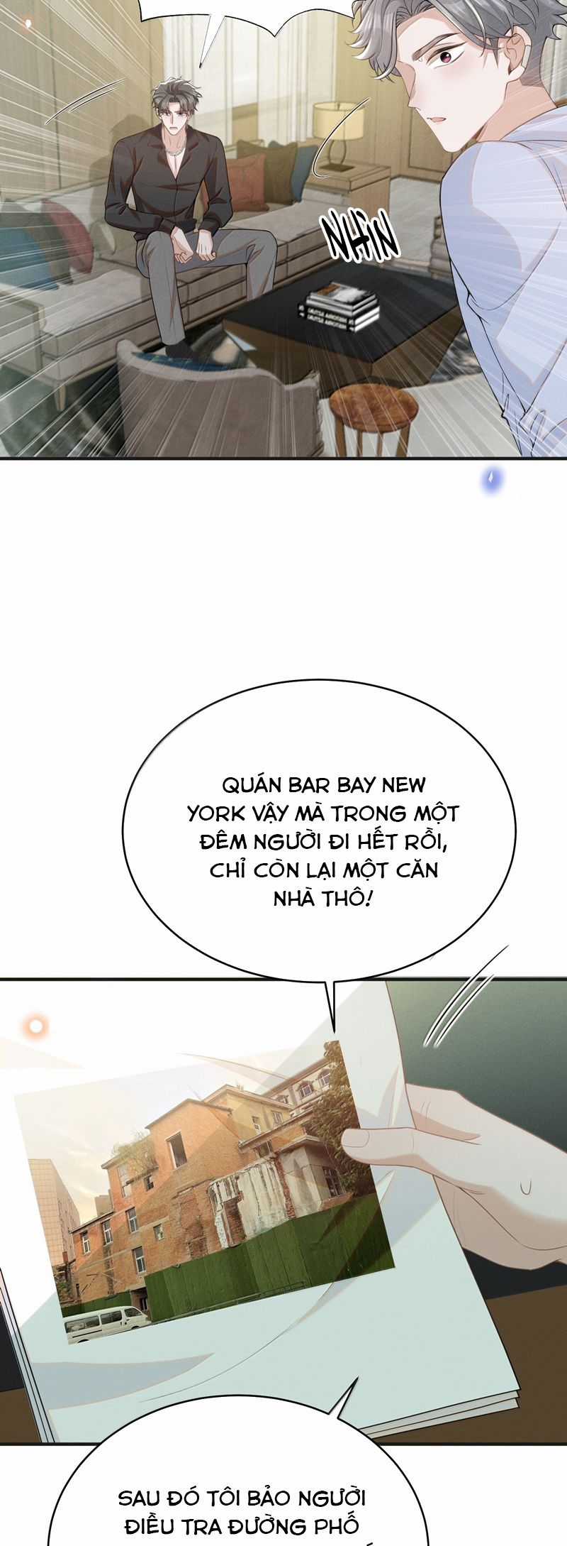 Lai Sinh Bất Kiến - Chapter 138 - Trang 19