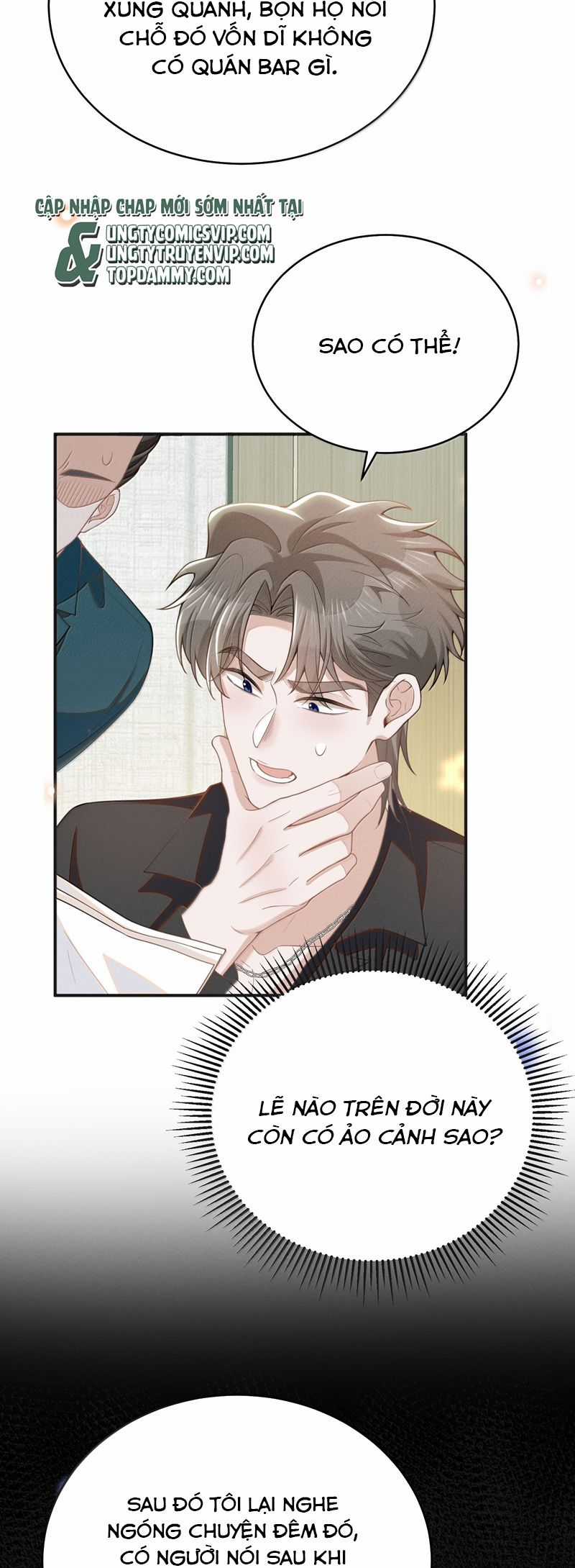 Lai Sinh Bất Kiến - Chapter 138 - Trang 20