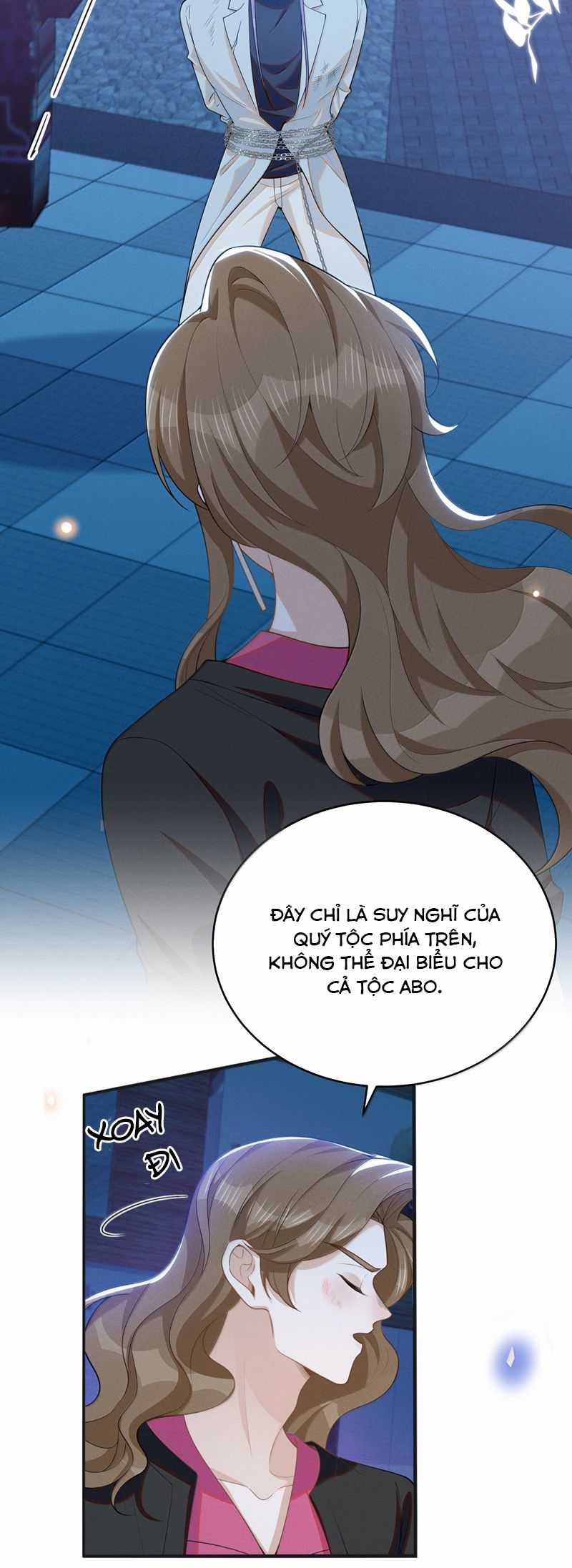 Lai Sinh Bất Kiến - Chapter 138 - Trang 3