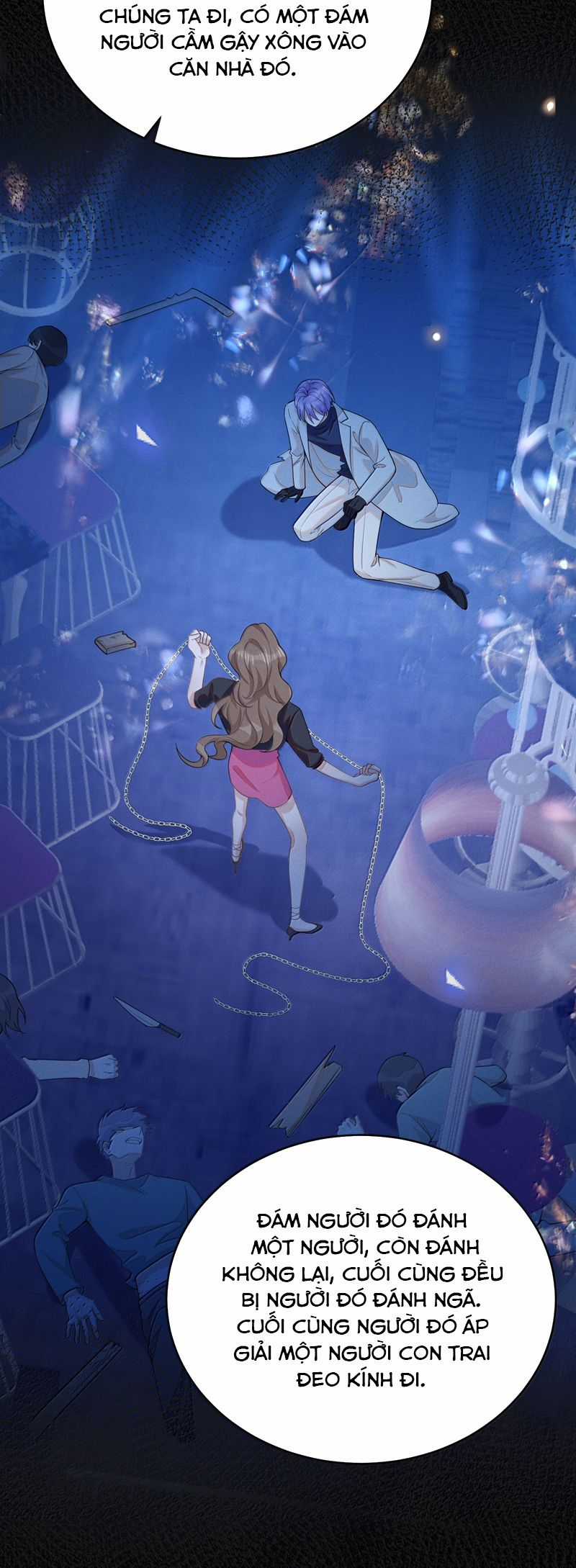 Lai Sinh Bất Kiến - Chapter 138 - Trang 21