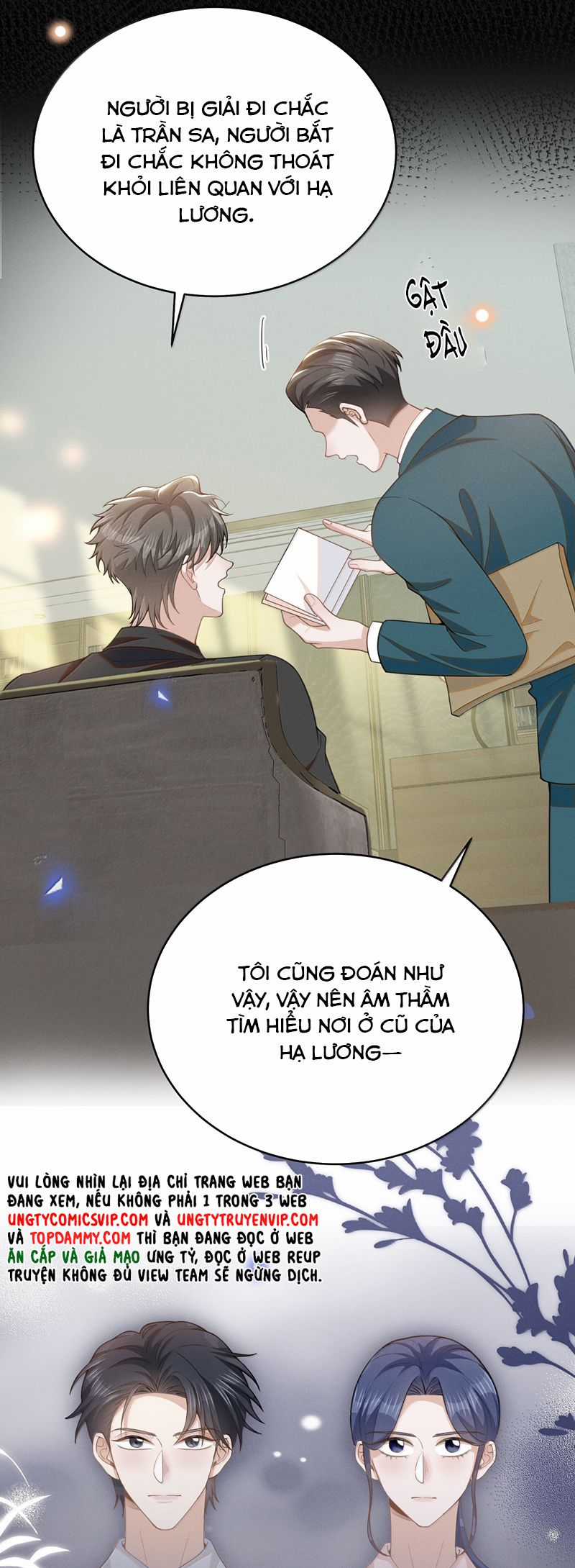 Lai Sinh Bất Kiến - Chapter 138 - Trang 22