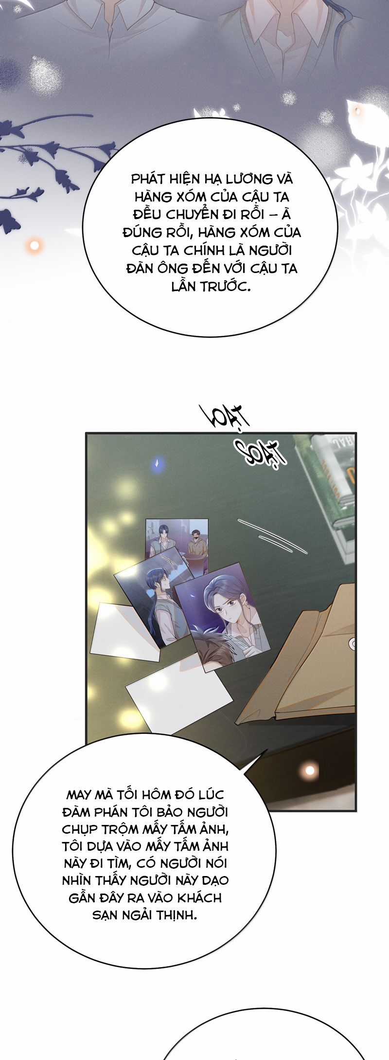 Lai Sinh Bất Kiến - Chapter 138 - Trang 23