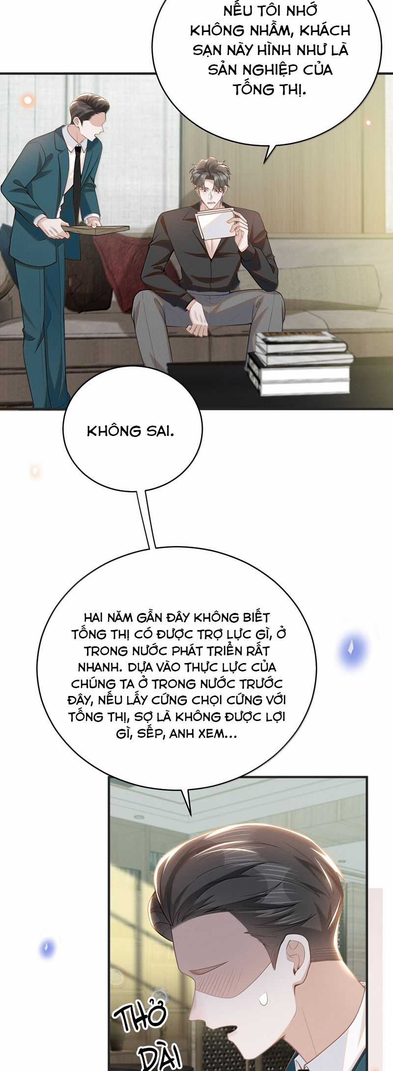 Lai Sinh Bất Kiến - Chapter 138 - Trang 24
