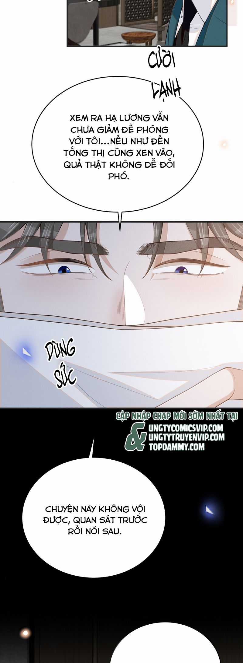 Lai Sinh Bất Kiến - Chapter 138 - Trang 25