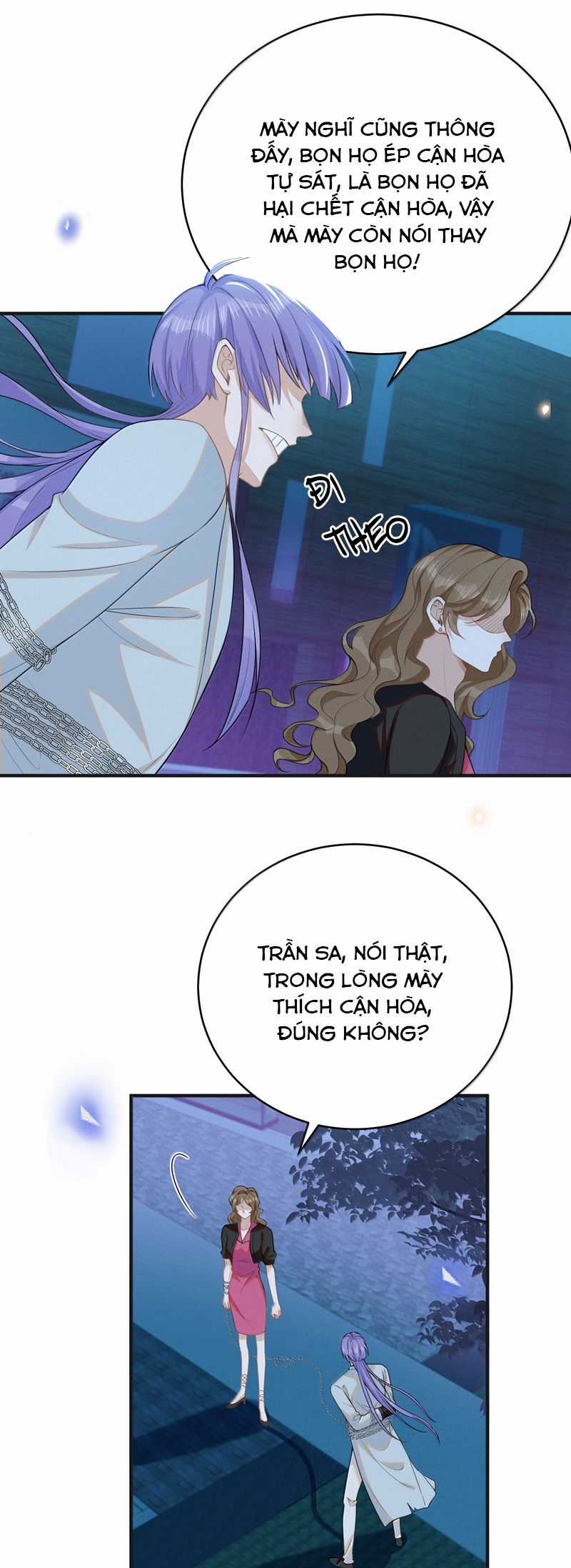 Lai Sinh Bất Kiến - Chapter 138 - Trang 4