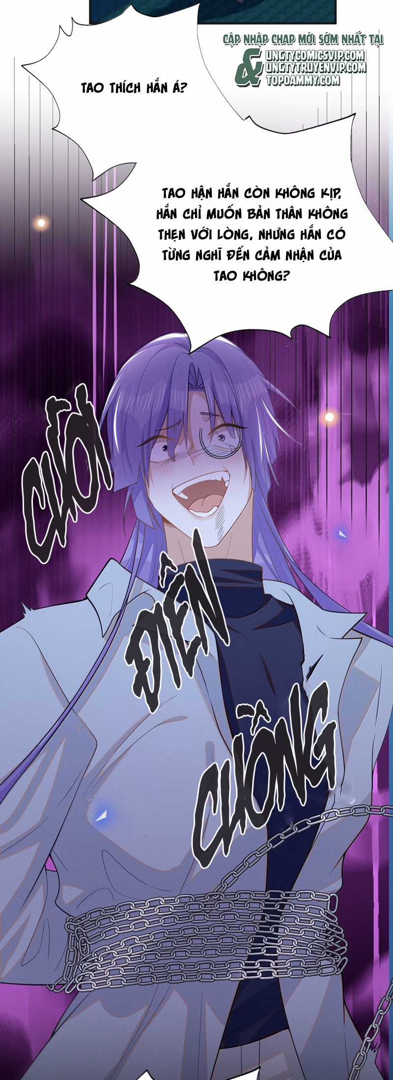 Lai Sinh Bất Kiến - Chapter 138 - Trang 5