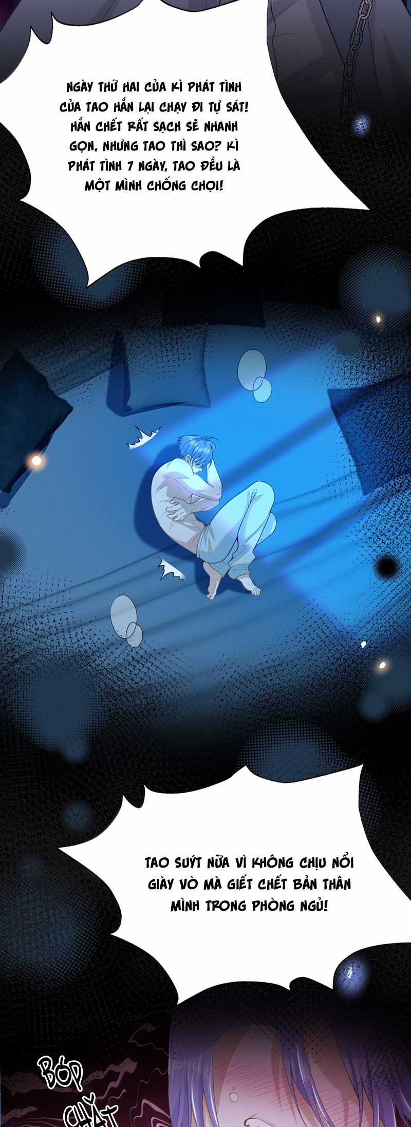 Lai Sinh Bất Kiến - Chapter 138 - Trang 6